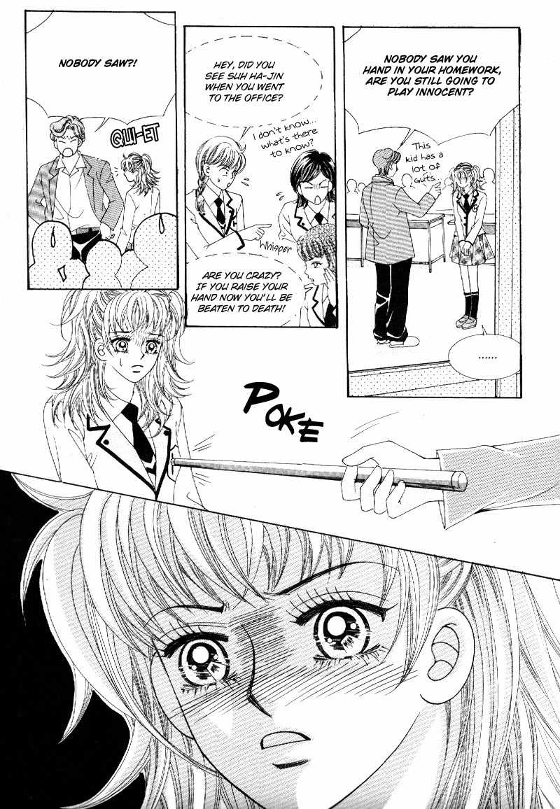 Fallen Angels Chapter 15 page 32 - Chapter 15