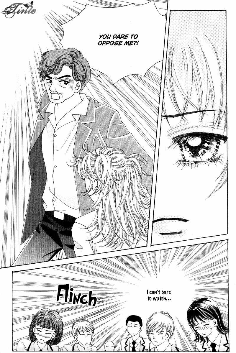 Fallen Angels Chapter 15 page 36 - Chapter 15