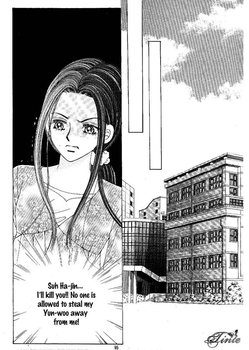 Fallen Angels Chapter 15 page 4 - Chapter 15
