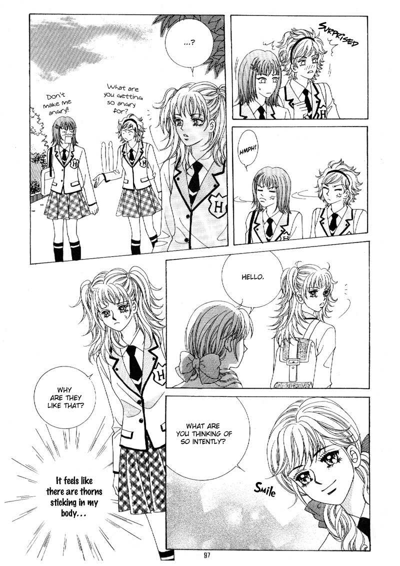 Fallen Angels Chapter 15 page 6 - Chapter 15
