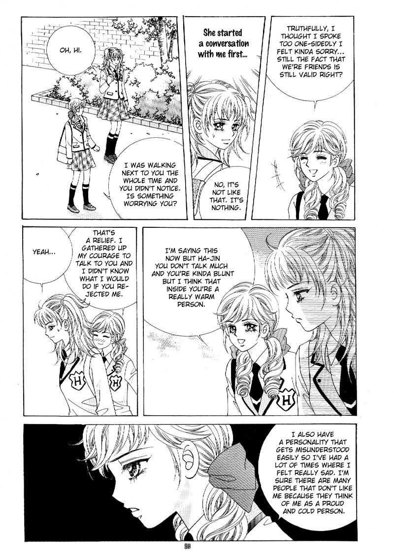 Fallen Angels Chapter 15 page 7 - Chapter 15