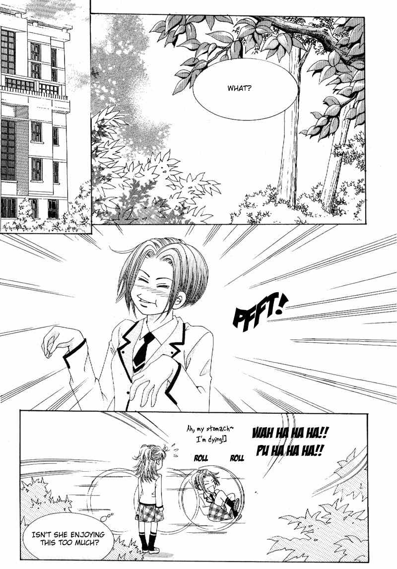 Fallen Angels Chapter 16 page 12 - Chapter 16