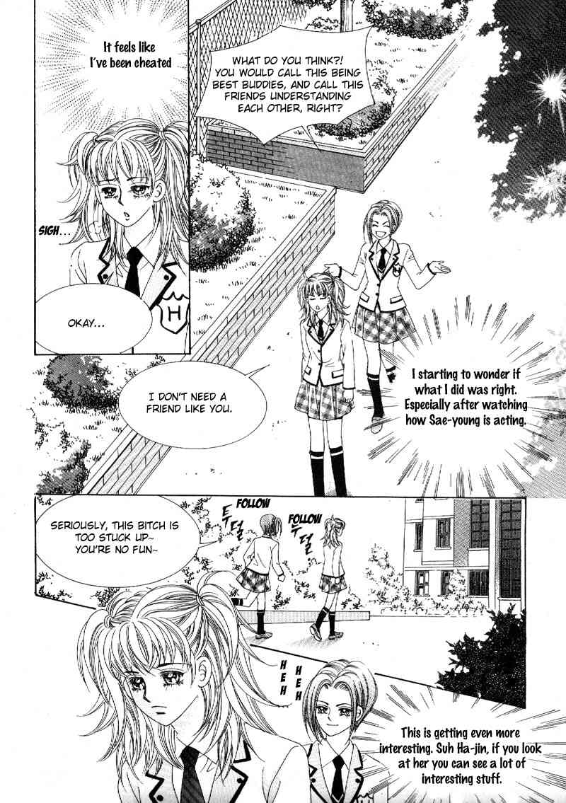 Fallen Angels Chapter 16 page 14 - Chapter 16