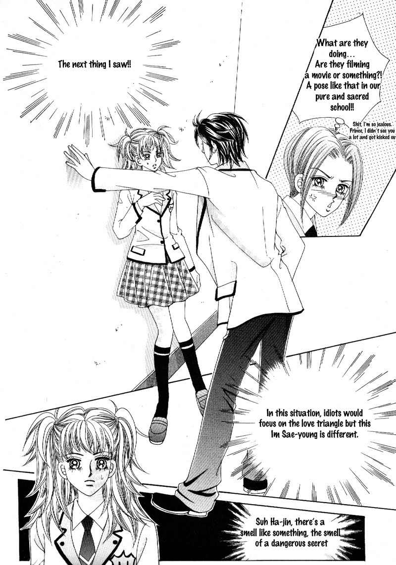Fallen Angels Chapter 16 page 16 - Chapter 16