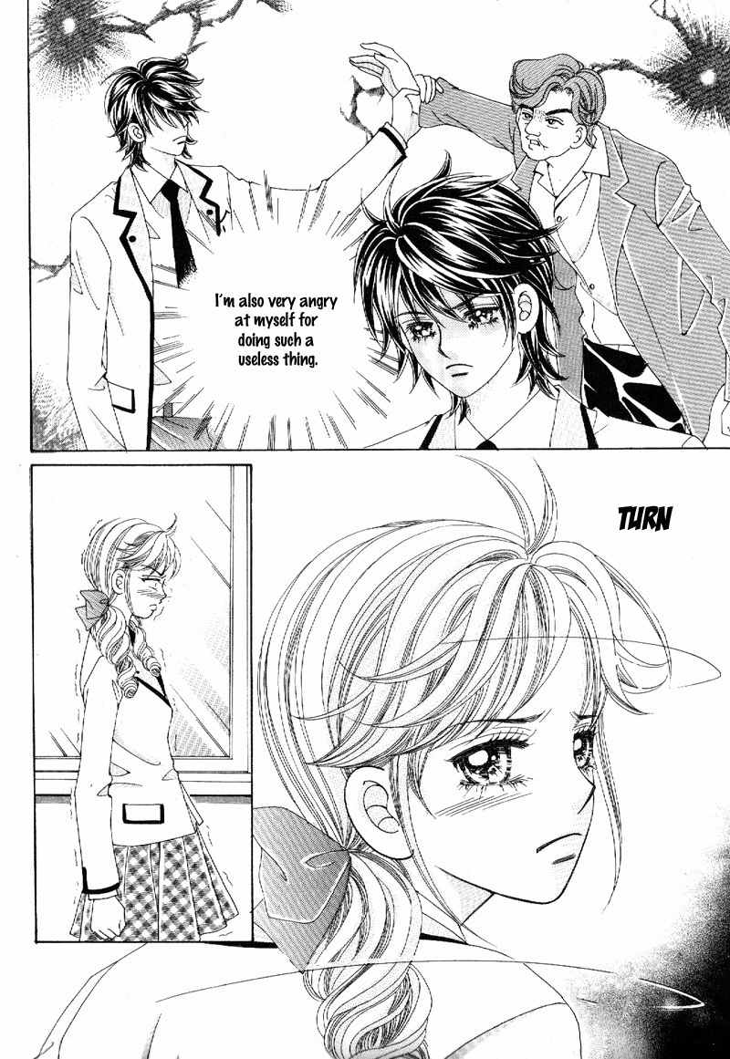 Fallen Angels Chapter 16 page 20 - Chapter 16