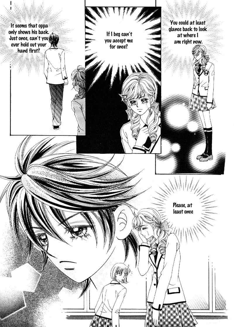 Fallen Angels Chapter 16 page 21 - Chapter 16