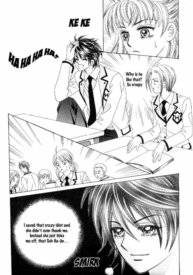Fallen Angels Chapter 16 page 26 - Chapter 16