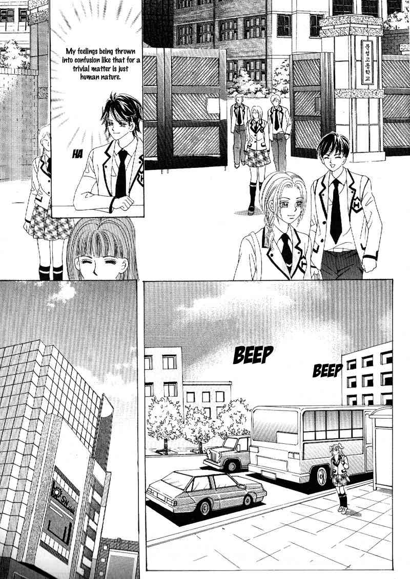 Fallen Angels Chapter 16 page 27 - Chapter 16