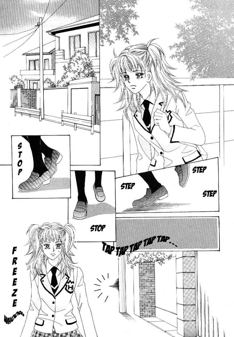 Fallen Angels Chapter 16 page 28 - Chapter 16
