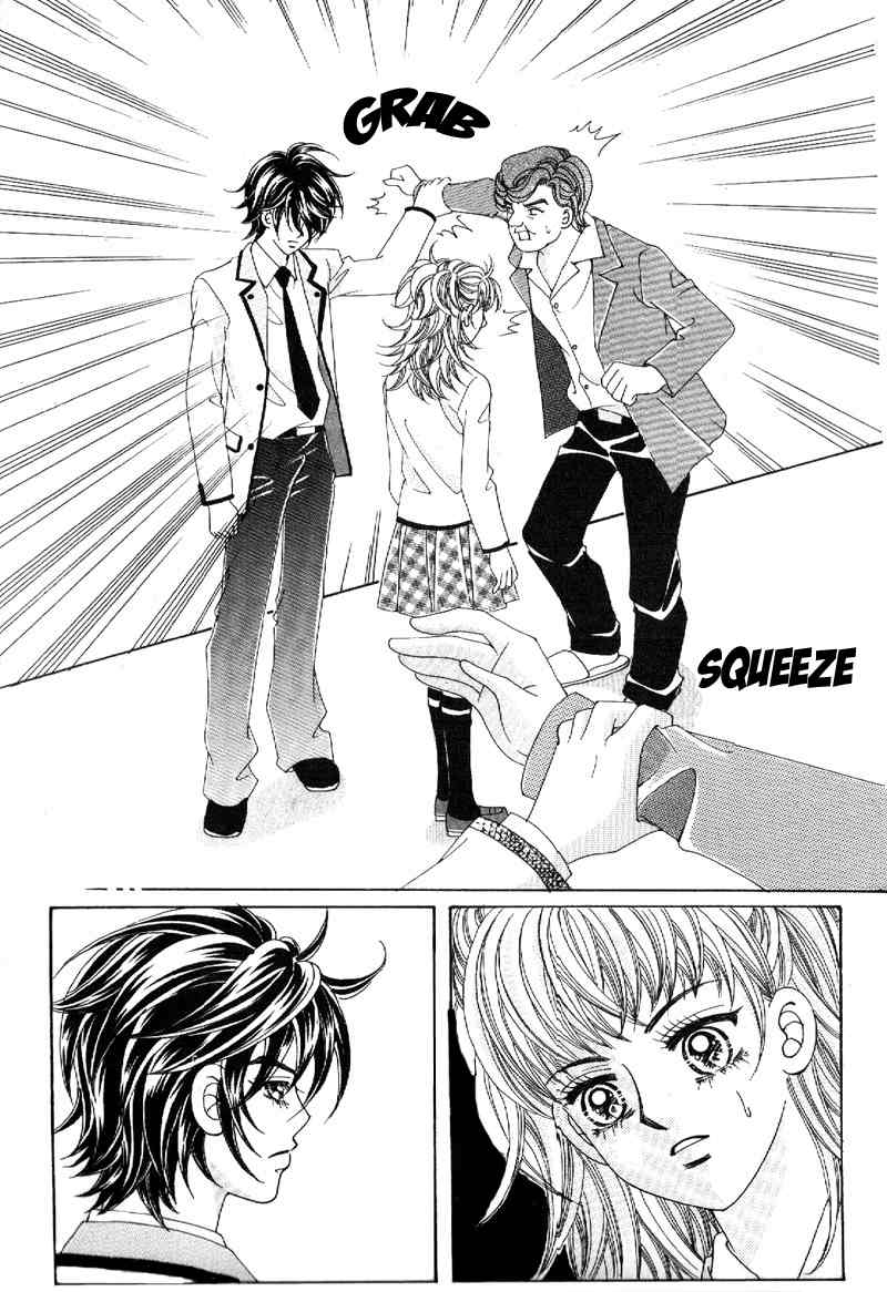 Fallen Angels Chapter 16 page 3 - Chapter 16