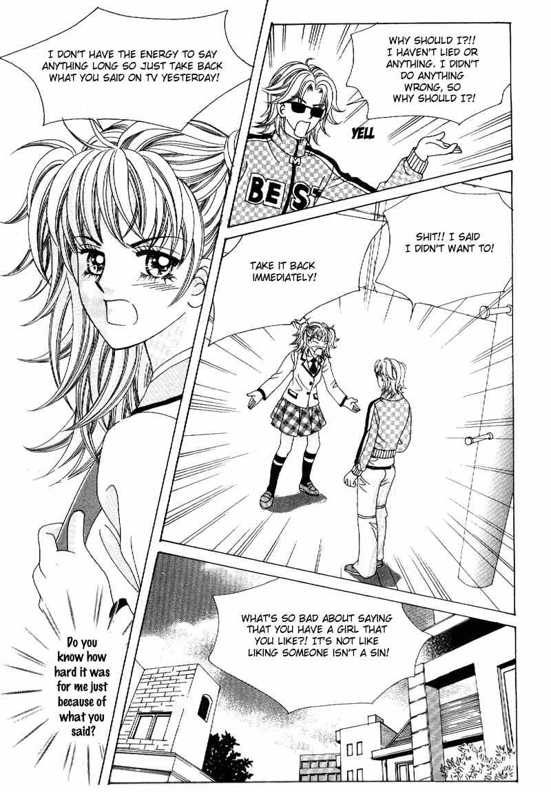 Fallen Angels Chapter 16 page 30 - Chapter 16