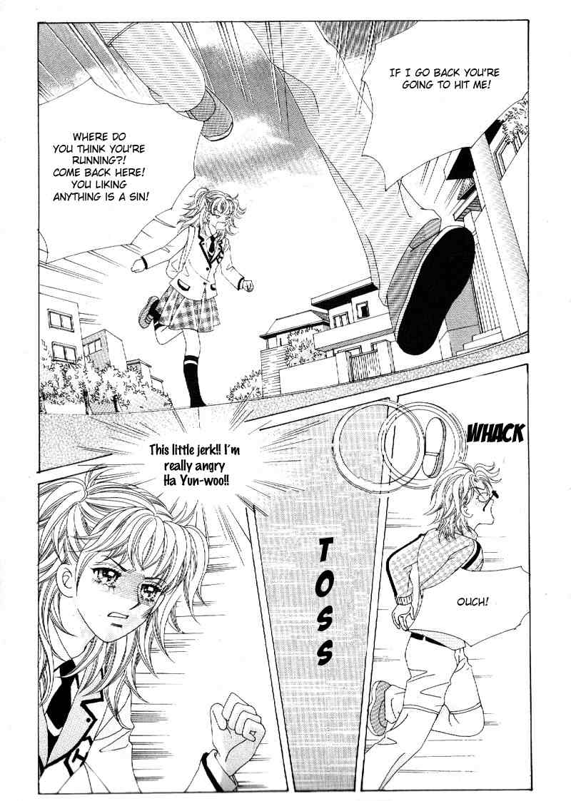 Fallen Angels Chapter 16 page 31 - Chapter 16