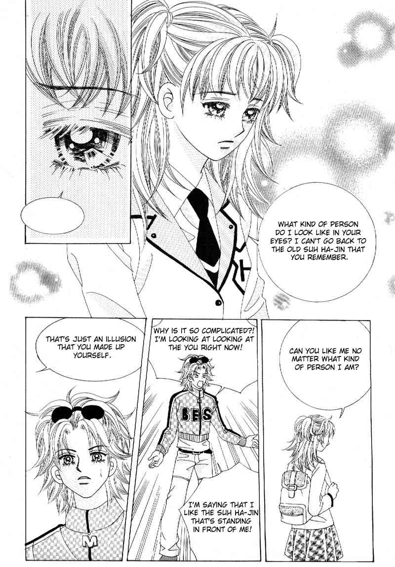 Fallen Angels Chapter 16 page 36 - Chapter 16