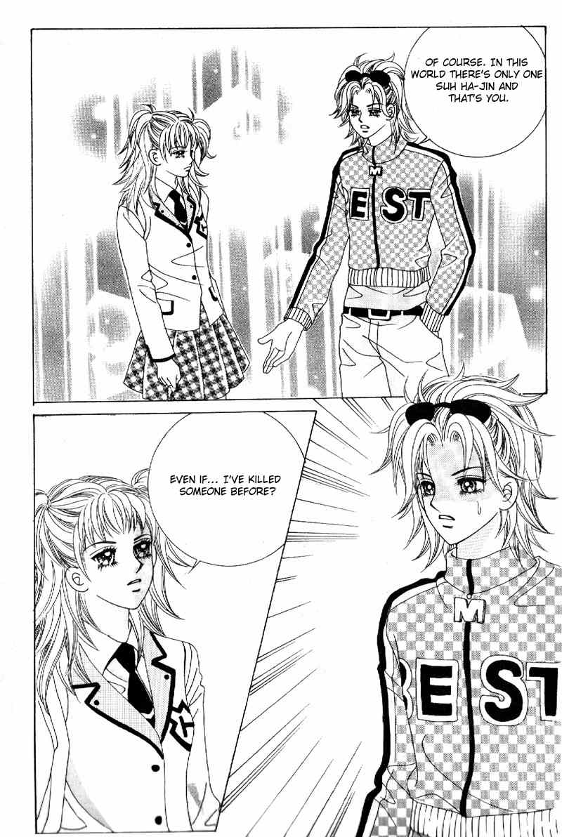 Fallen Angels Chapter 16 page 37 - Chapter 16