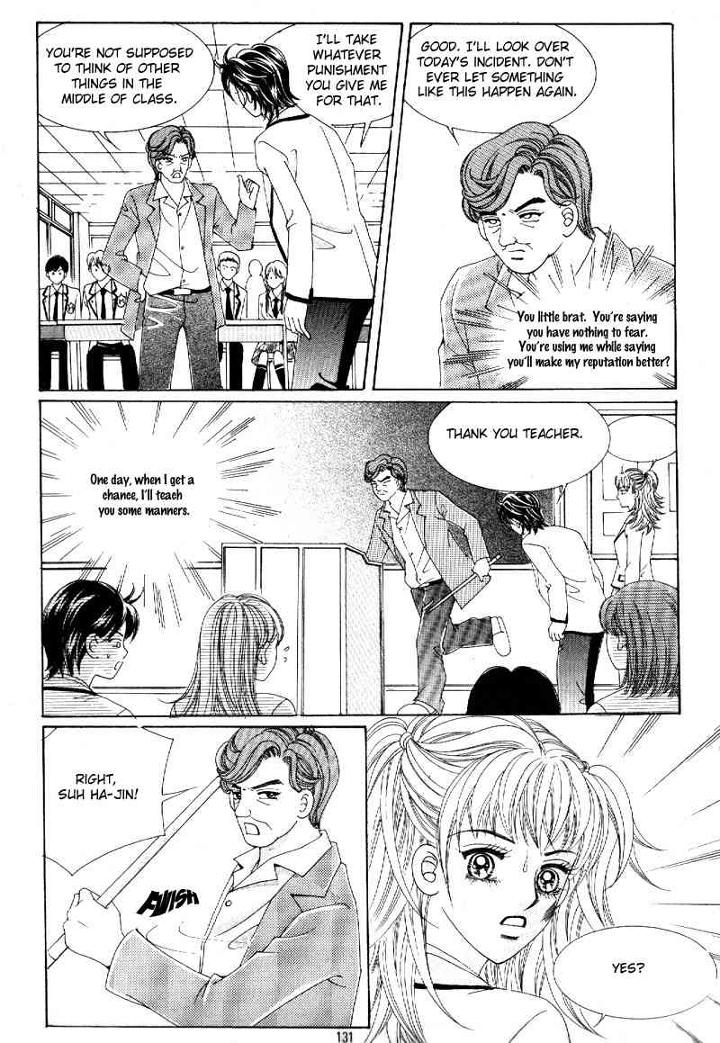 Fallen Angels Chapter 16 page 6 - Chapter 16