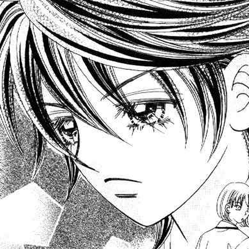 Fallen Angels Chapter 16 cover