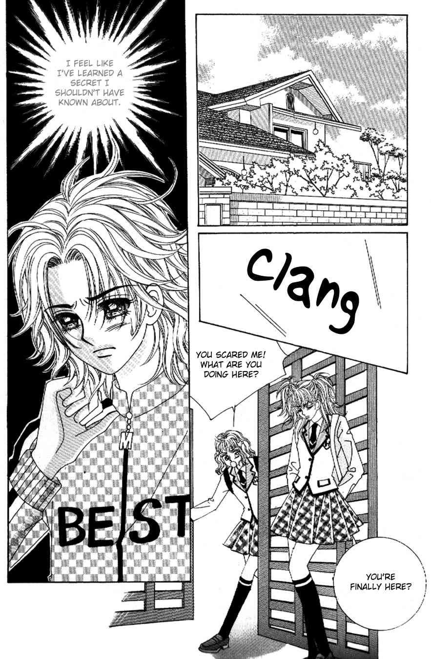 Fallen Angels Chapter 17 page 13 - Chapter 17
