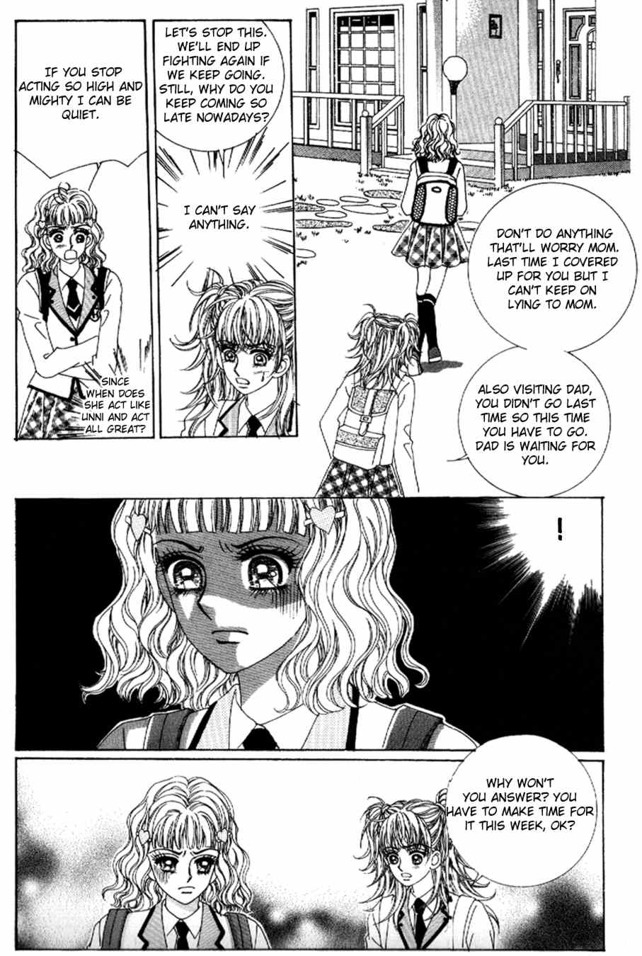 Fallen Angels Chapter 17 page 15 - Chapter 17