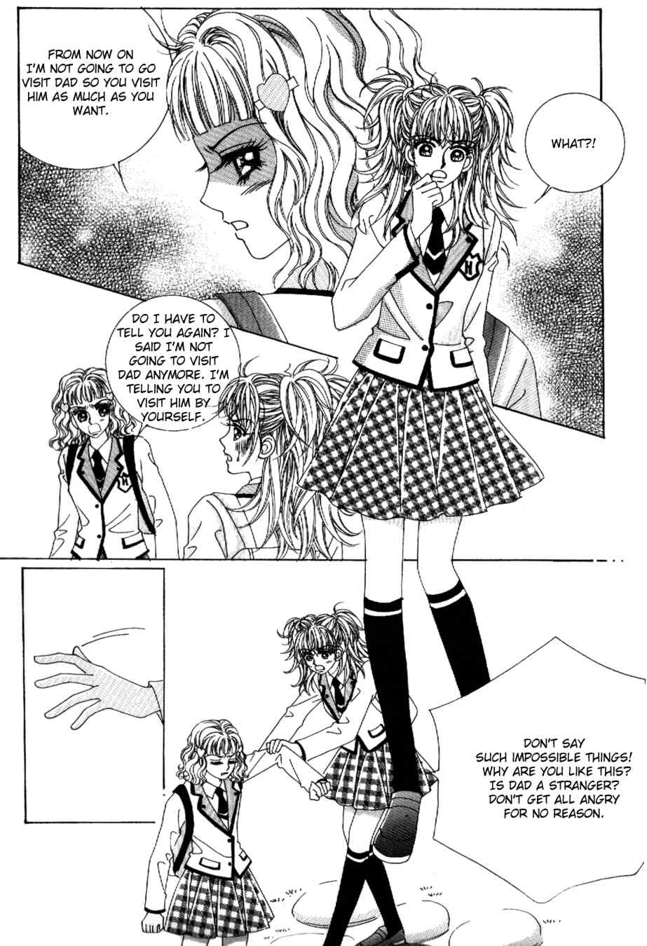 Fallen Angels Chapter 17 page 16 - Chapter 17
