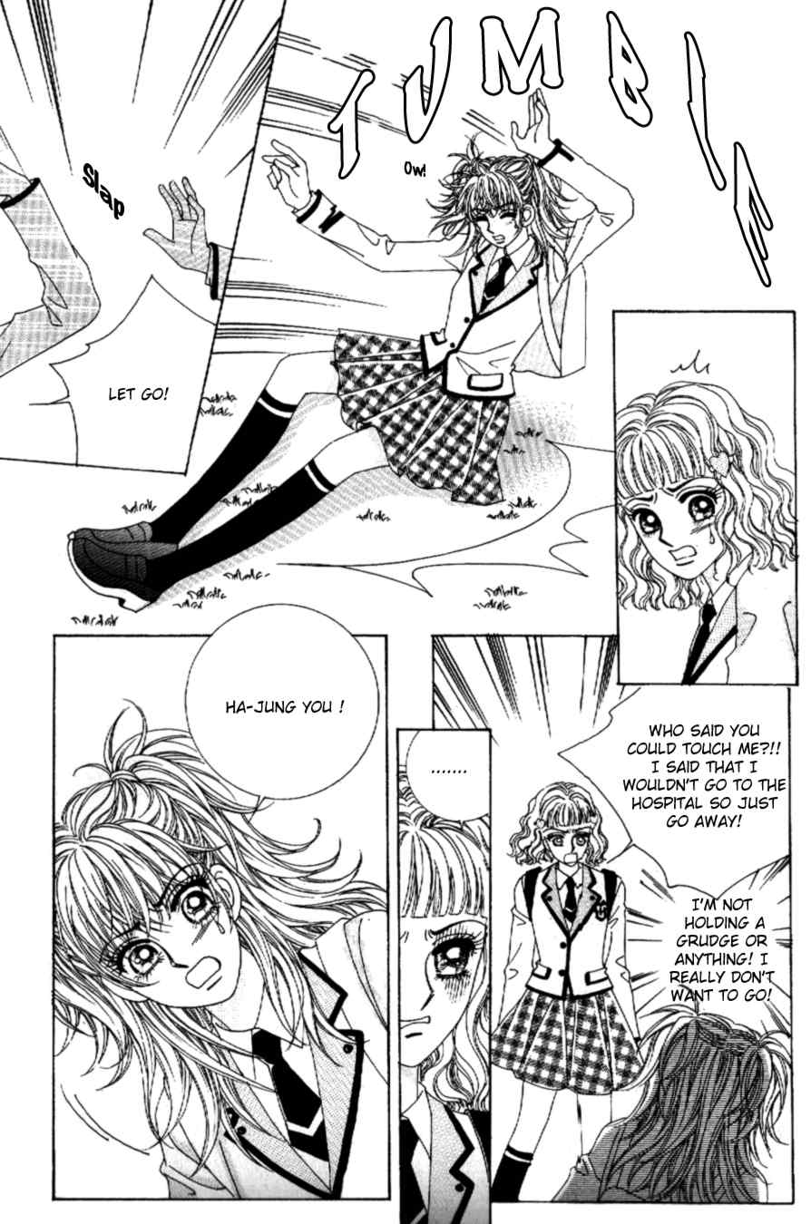 Fallen Angels Chapter 17 page 17 - Chapter 17