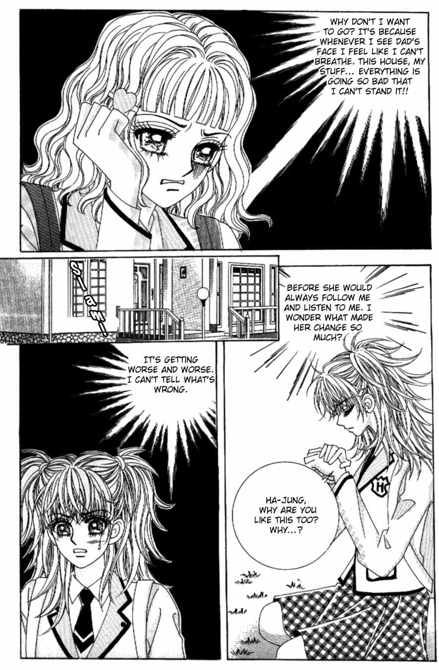 Fallen Angels Chapter 17 page 18 - Chapter 17