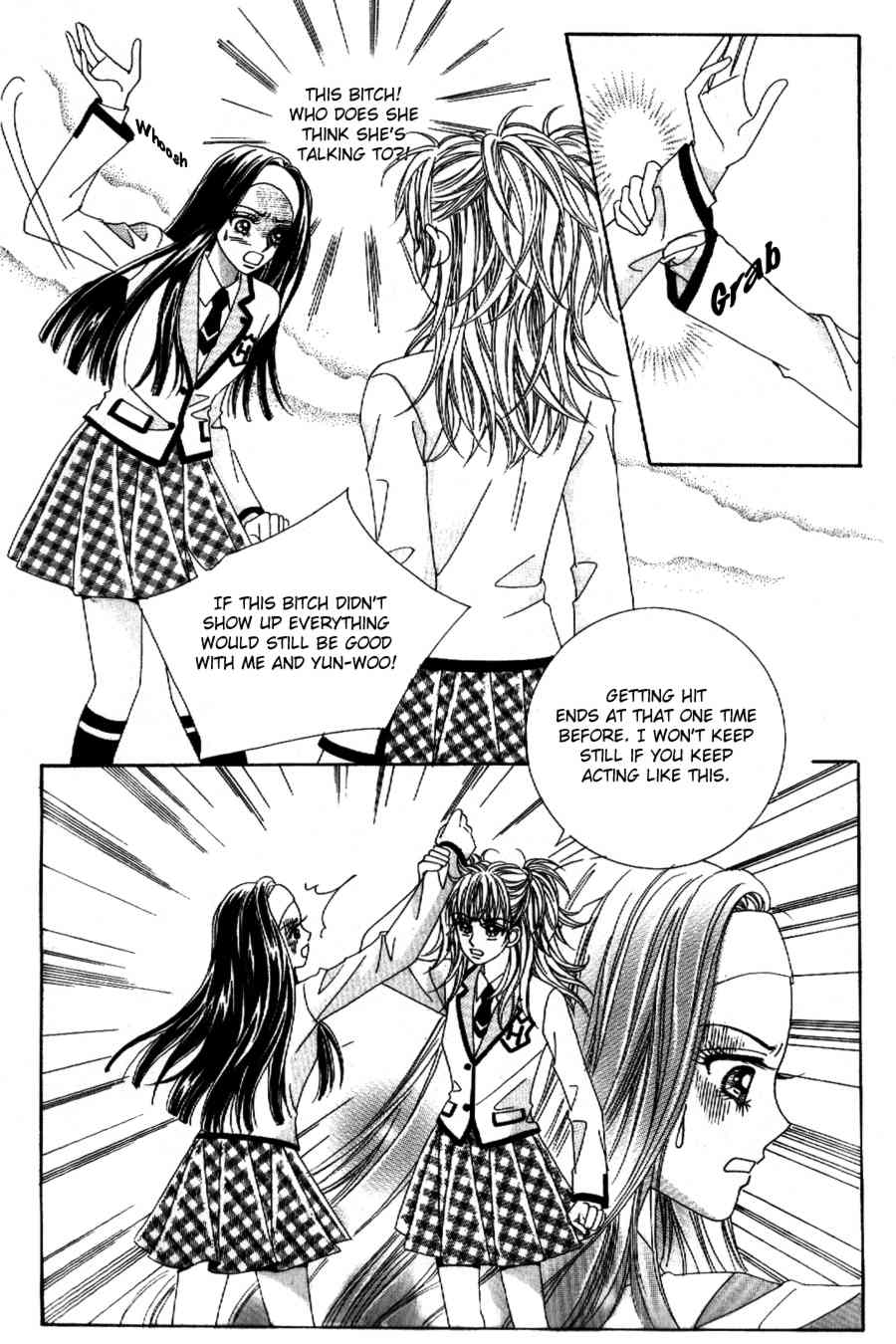 Fallen Angels Chapter 17 page 27 - Chapter 17