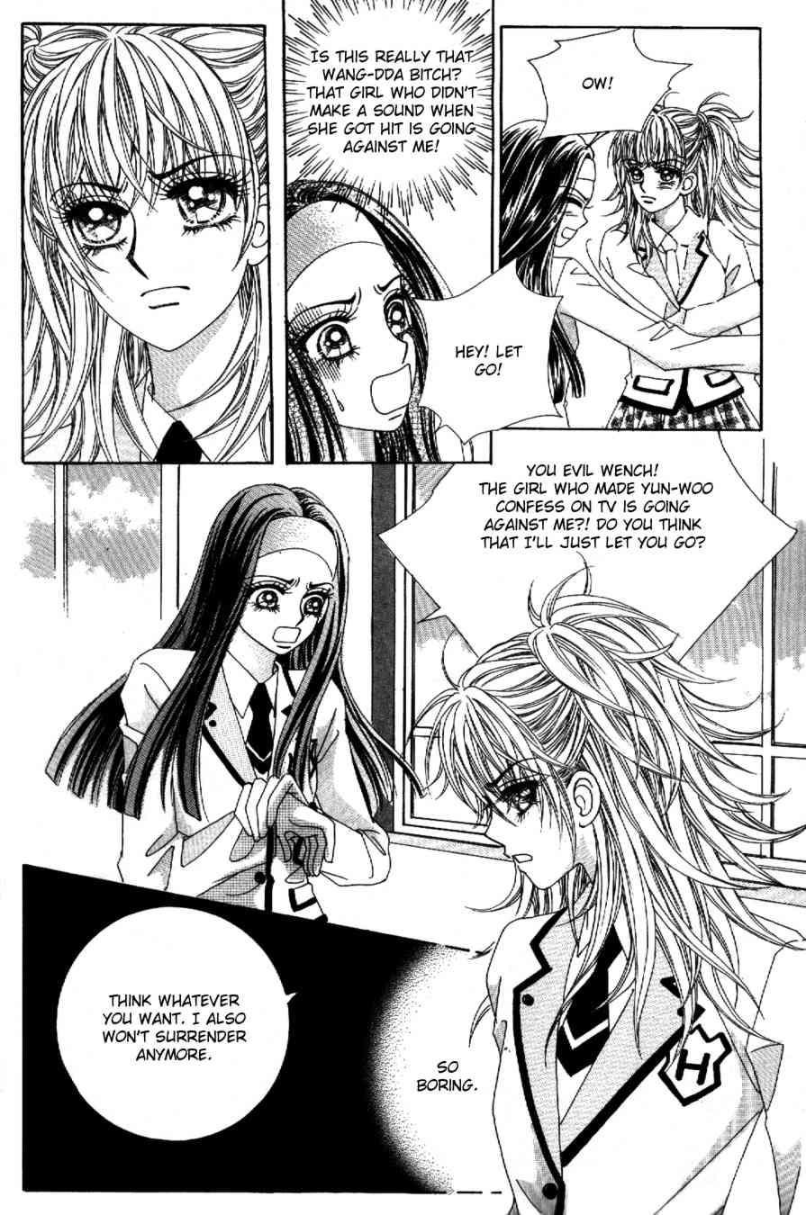 Fallen Angels Chapter 17 page 28 - Chapter 17