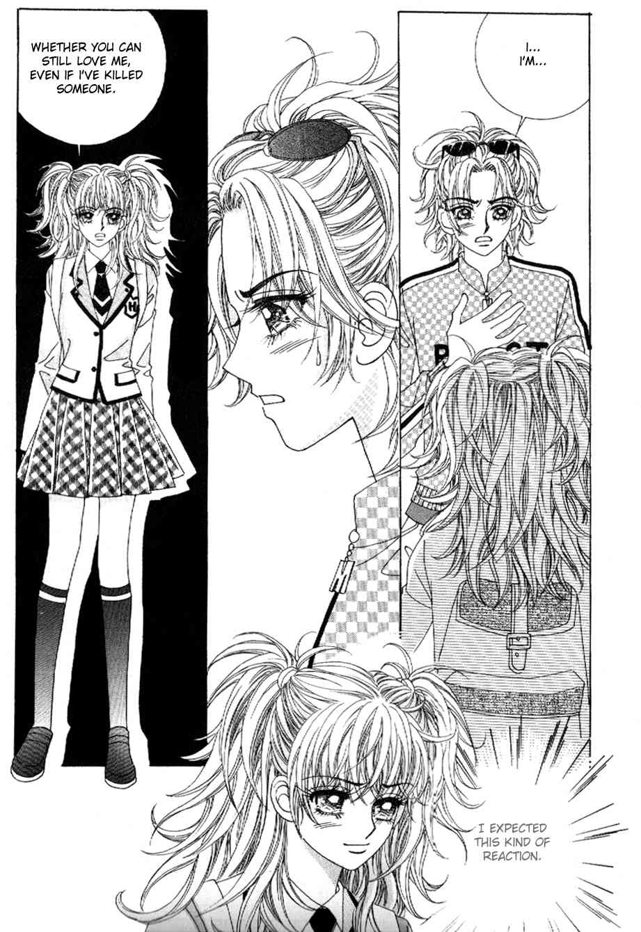 Fallen Angels Chapter 17 page 7 - Chapter 17