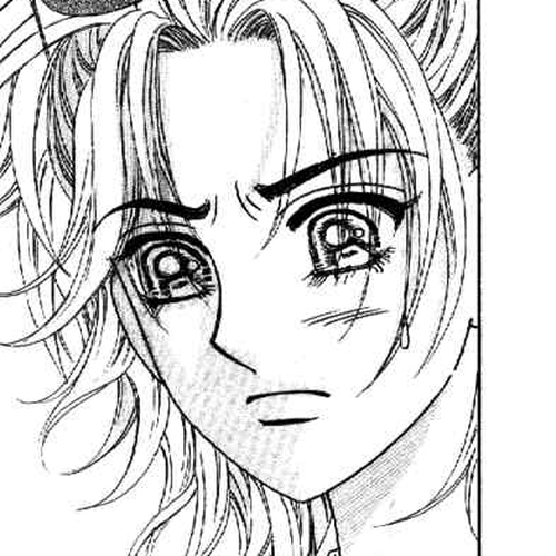 Fallen Angels Chapter 17 cover