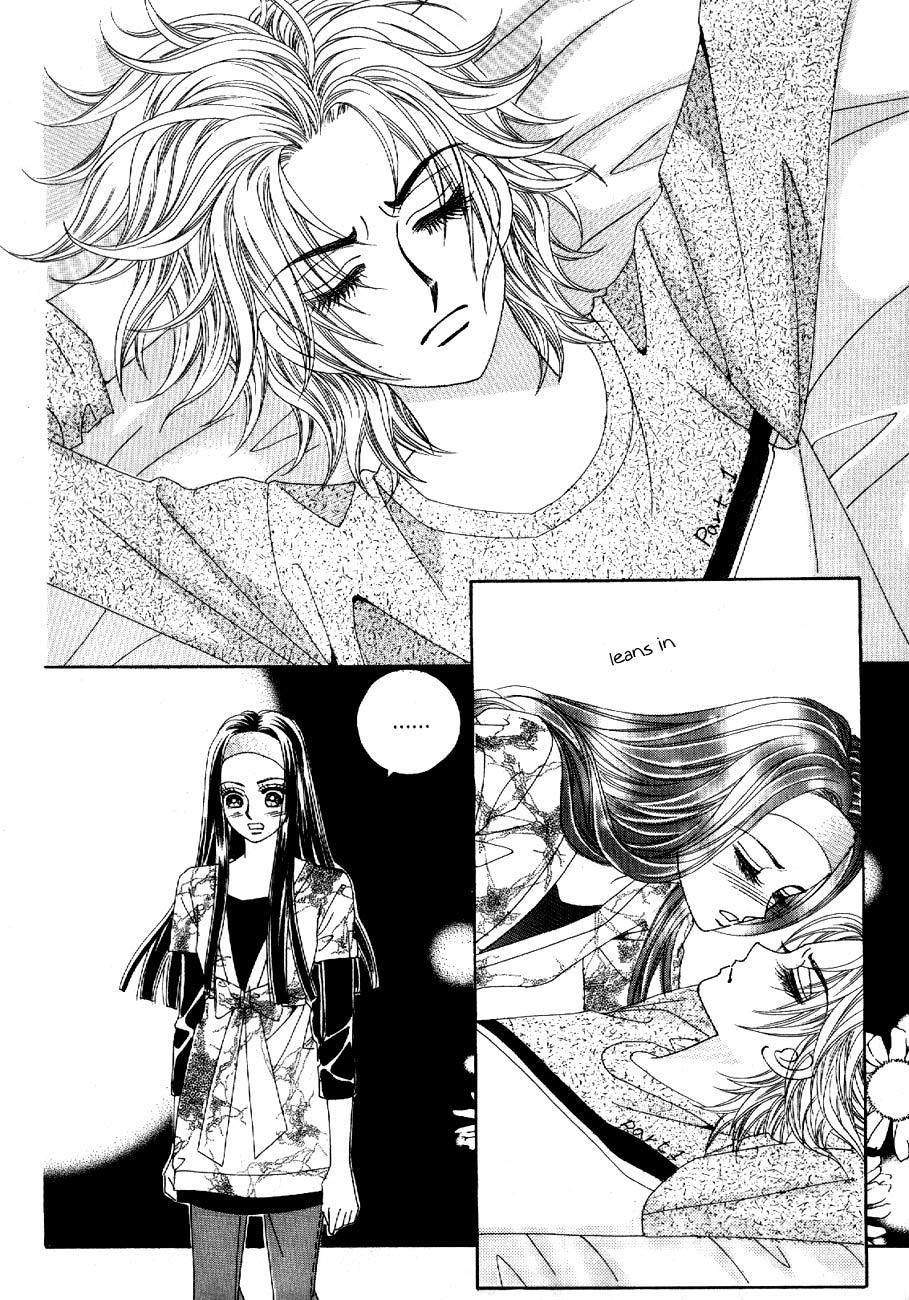 Fallen Angels Chapter 18 page 12 - Chapter 18