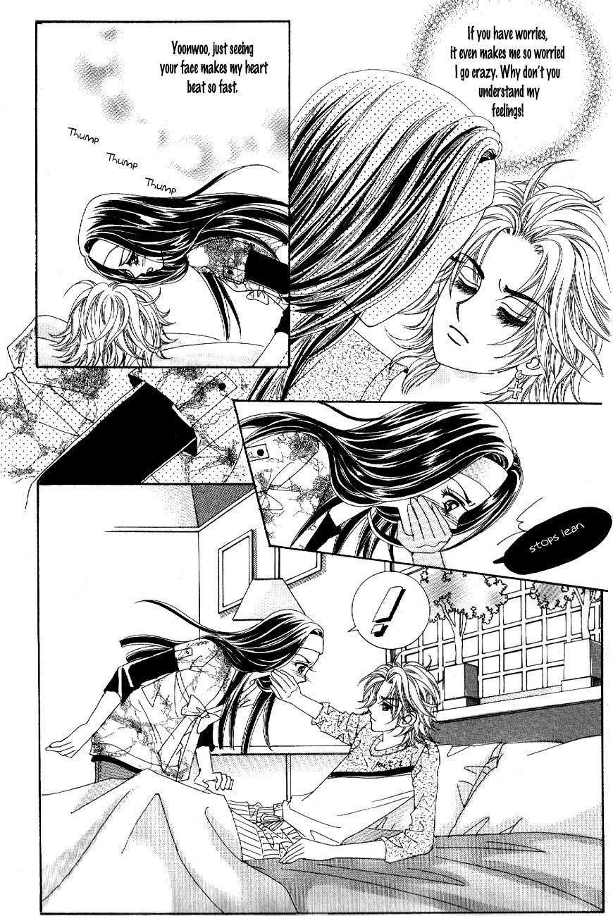 Fallen Angels Chapter 18 page 13 - Chapter 18