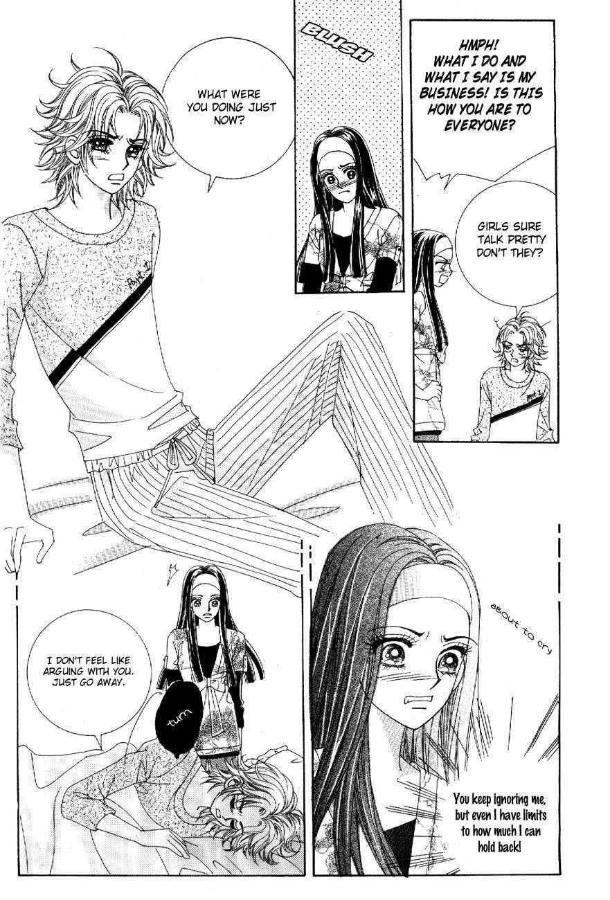 Fallen Angels Chapter 18 page 14 - Chapter 18