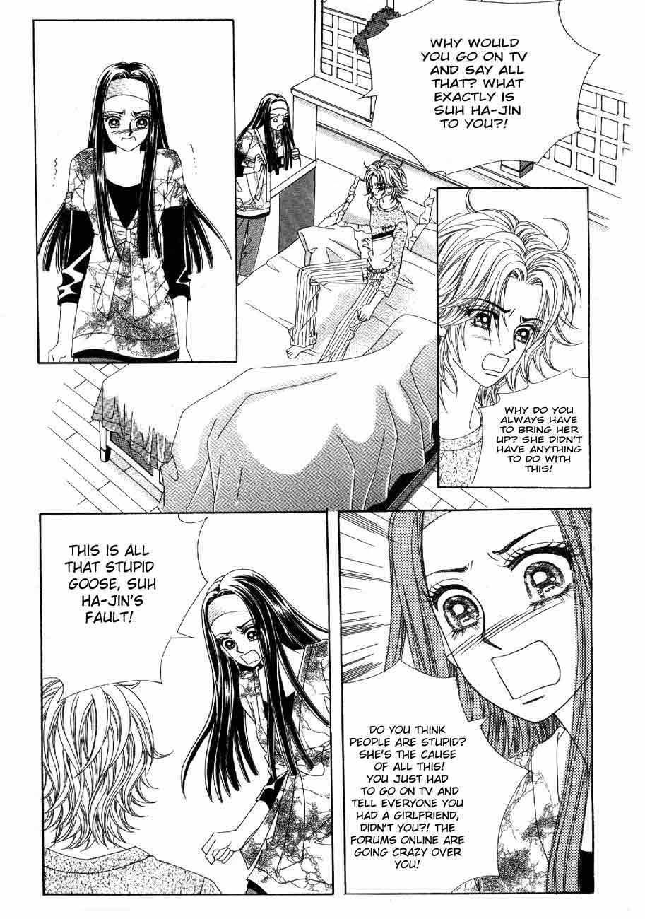 Fallen Angels Chapter 18 page 16 - Chapter 18