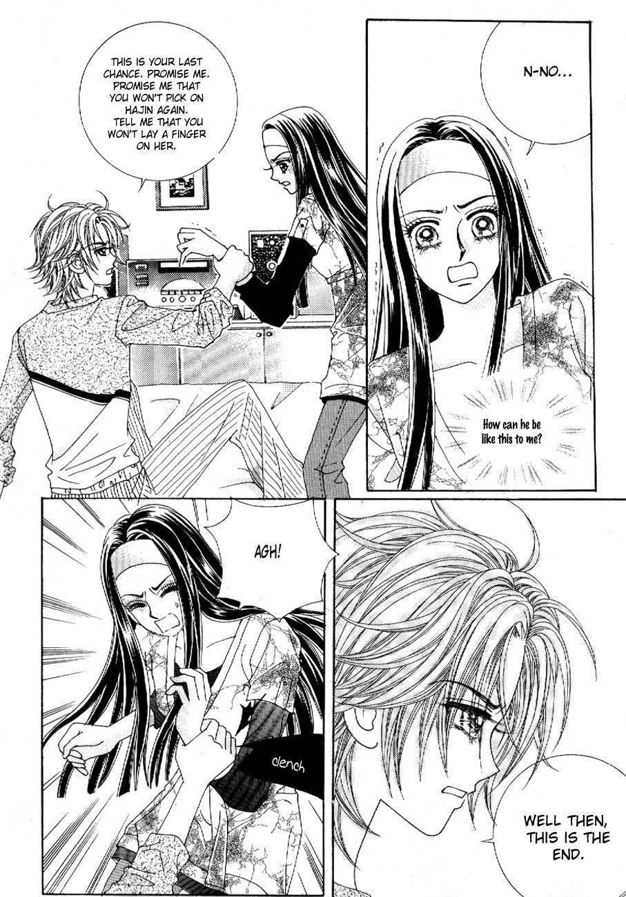 Fallen Angels Chapter 18 page 18 - Chapter 18