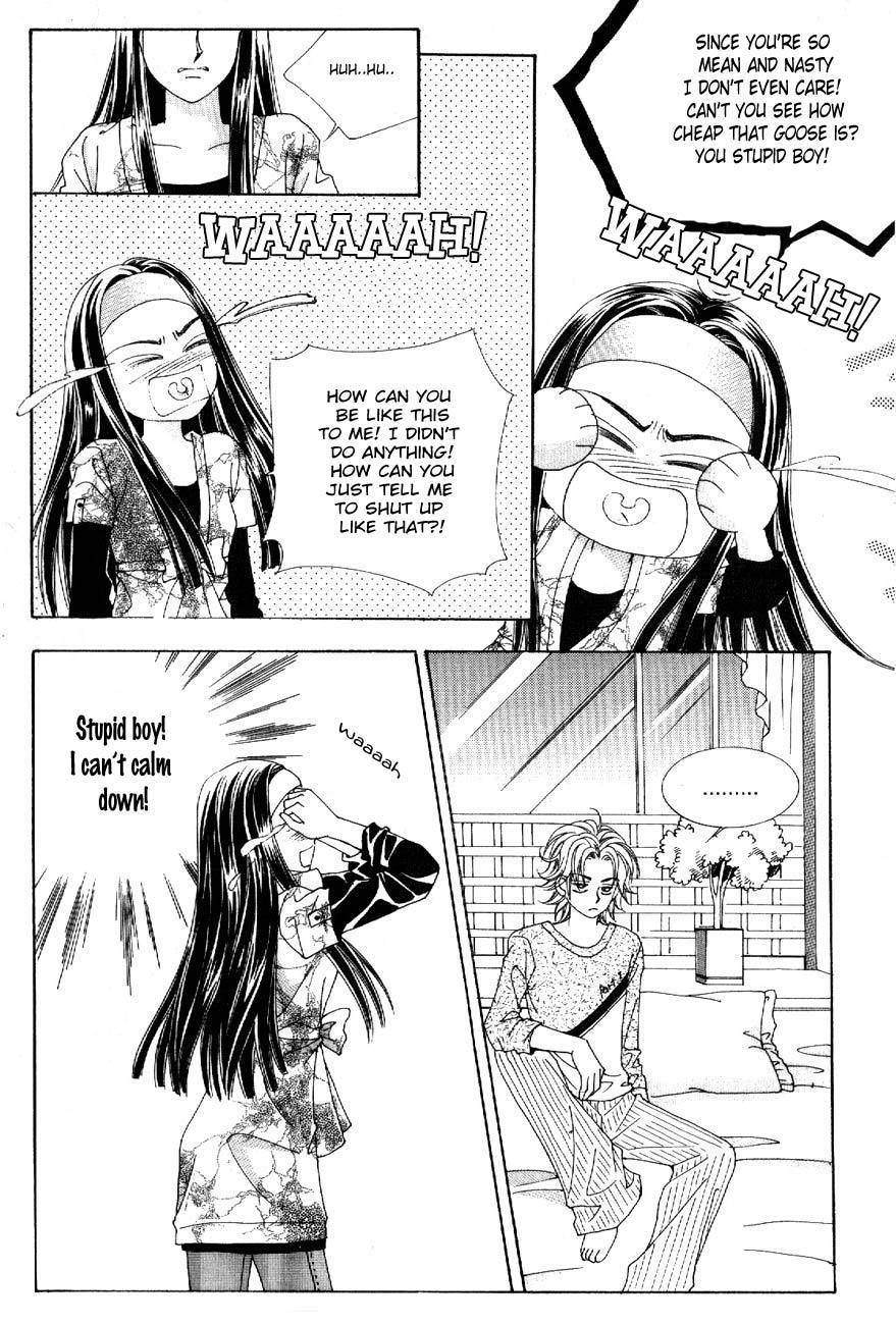 Fallen Angels Chapter 18 page 20 - Chapter 18