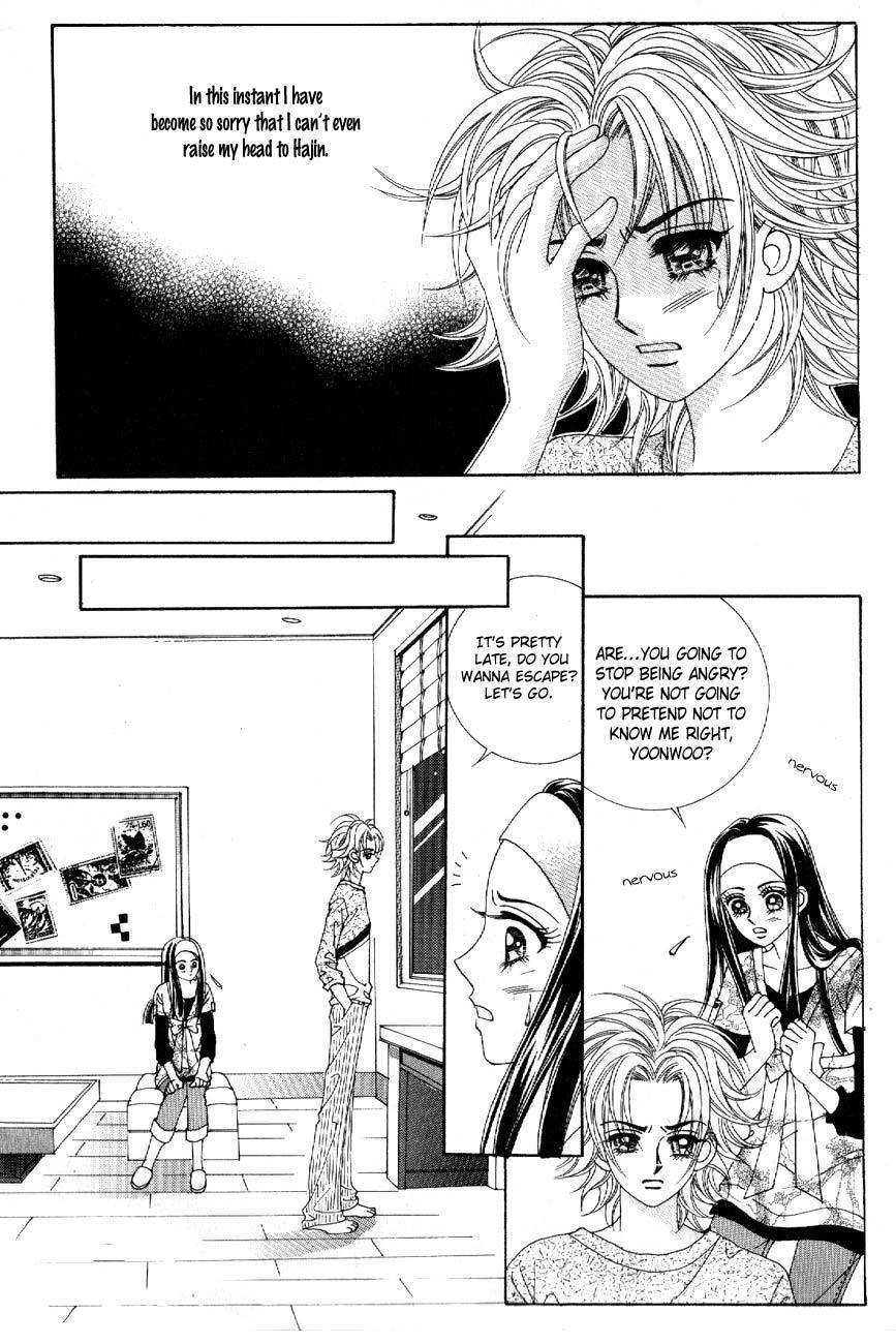 Fallen Angels Chapter 18 page 25 - Chapter 18