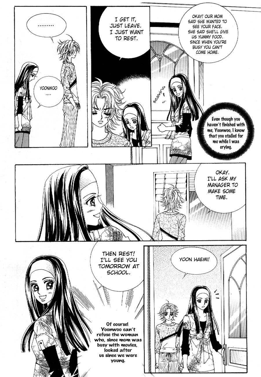 Fallen Angels Chapter 18 page 26 - Chapter 18