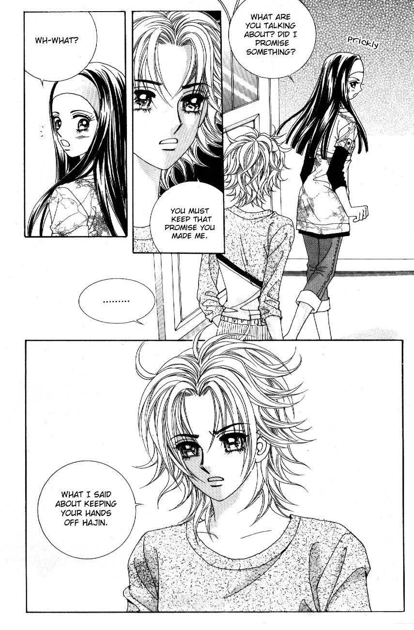 Fallen Angels Chapter 18 page 27 - Chapter 18