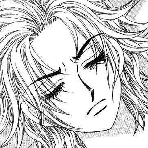 Fallen Angels Chapter 18 cover