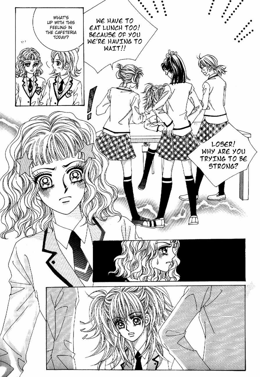 Fallen Angels Chapter 19 page 13 - Chapter 19