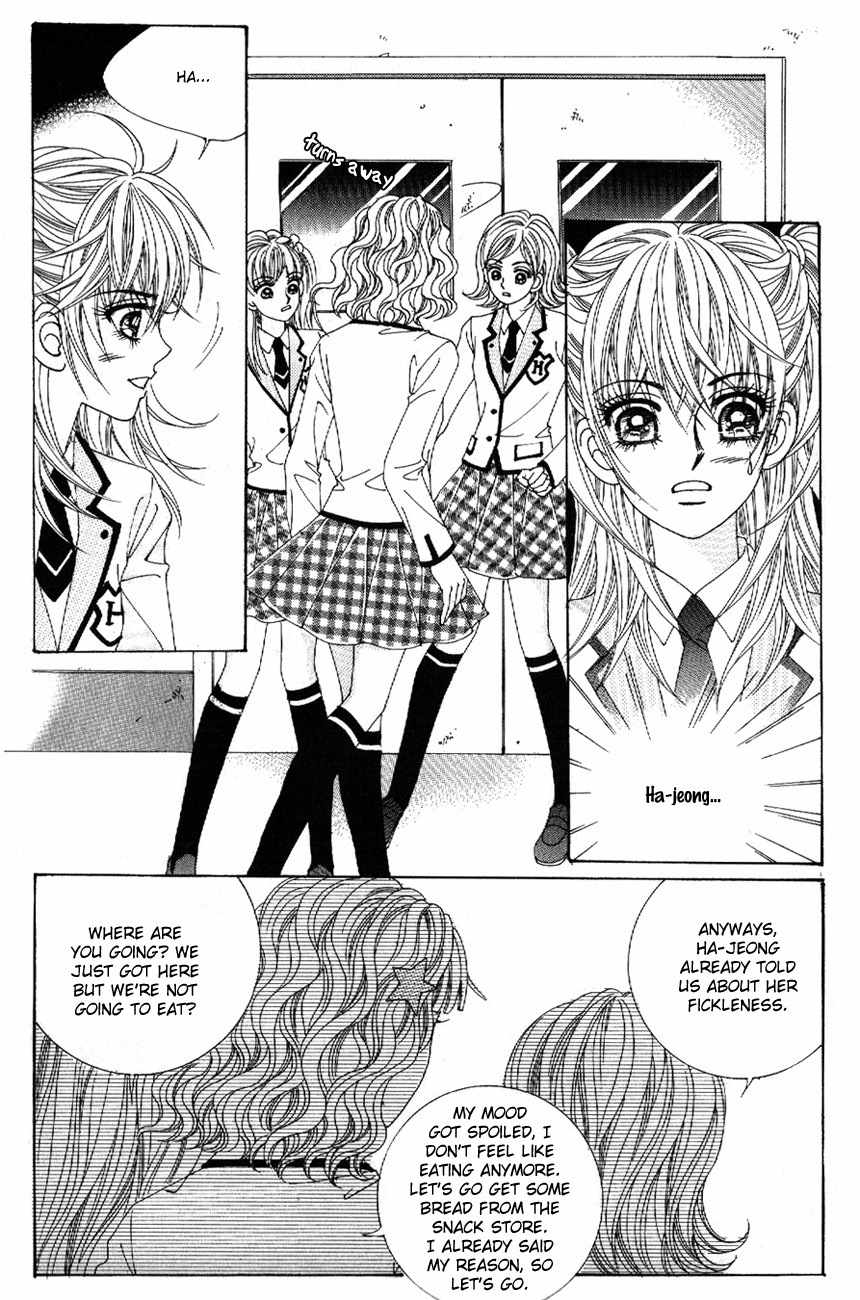 Fallen Angels Chapter 19 page 14 - Chapter 19