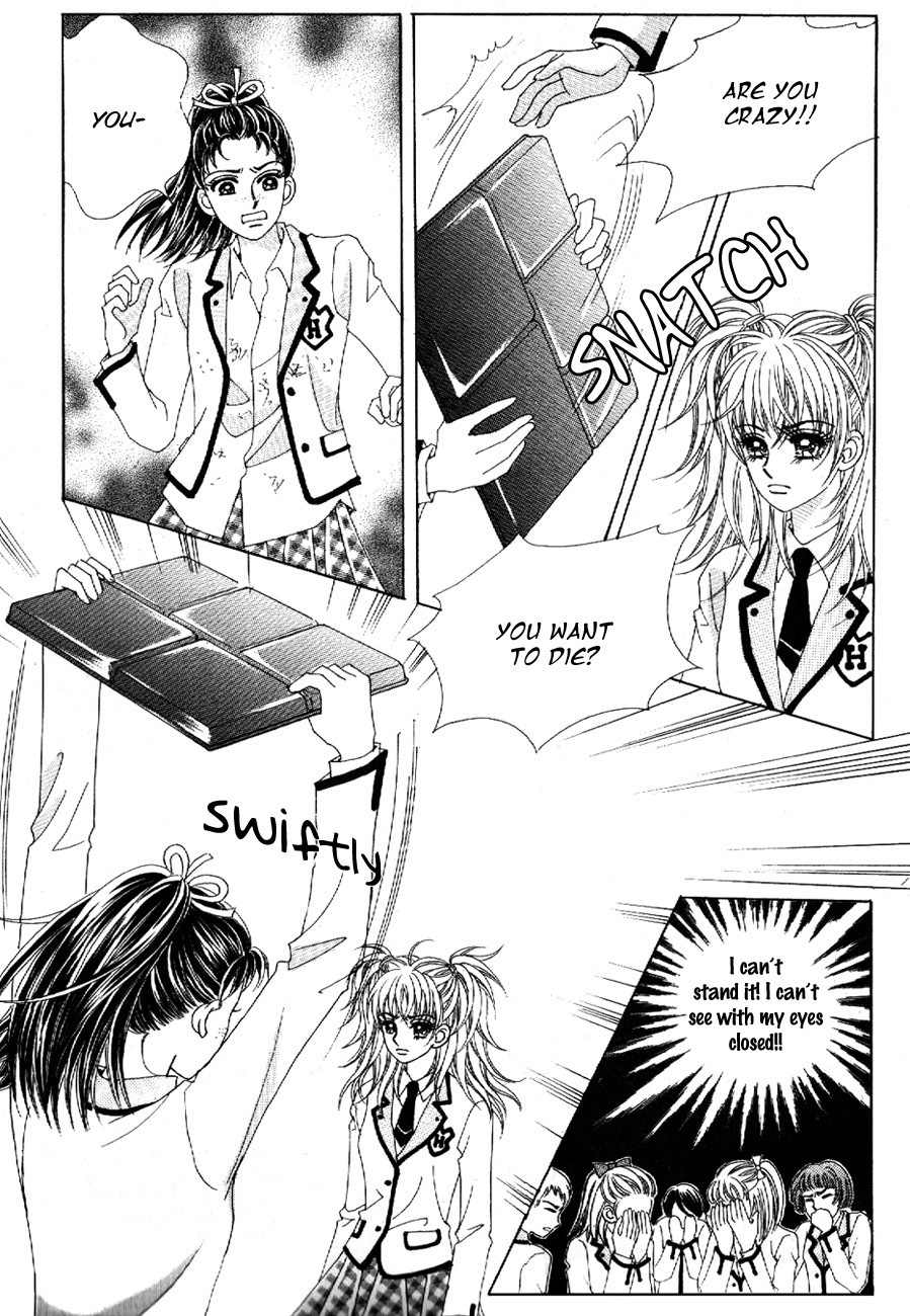 Fallen Angels Chapter 19 page 19 - Chapter 19