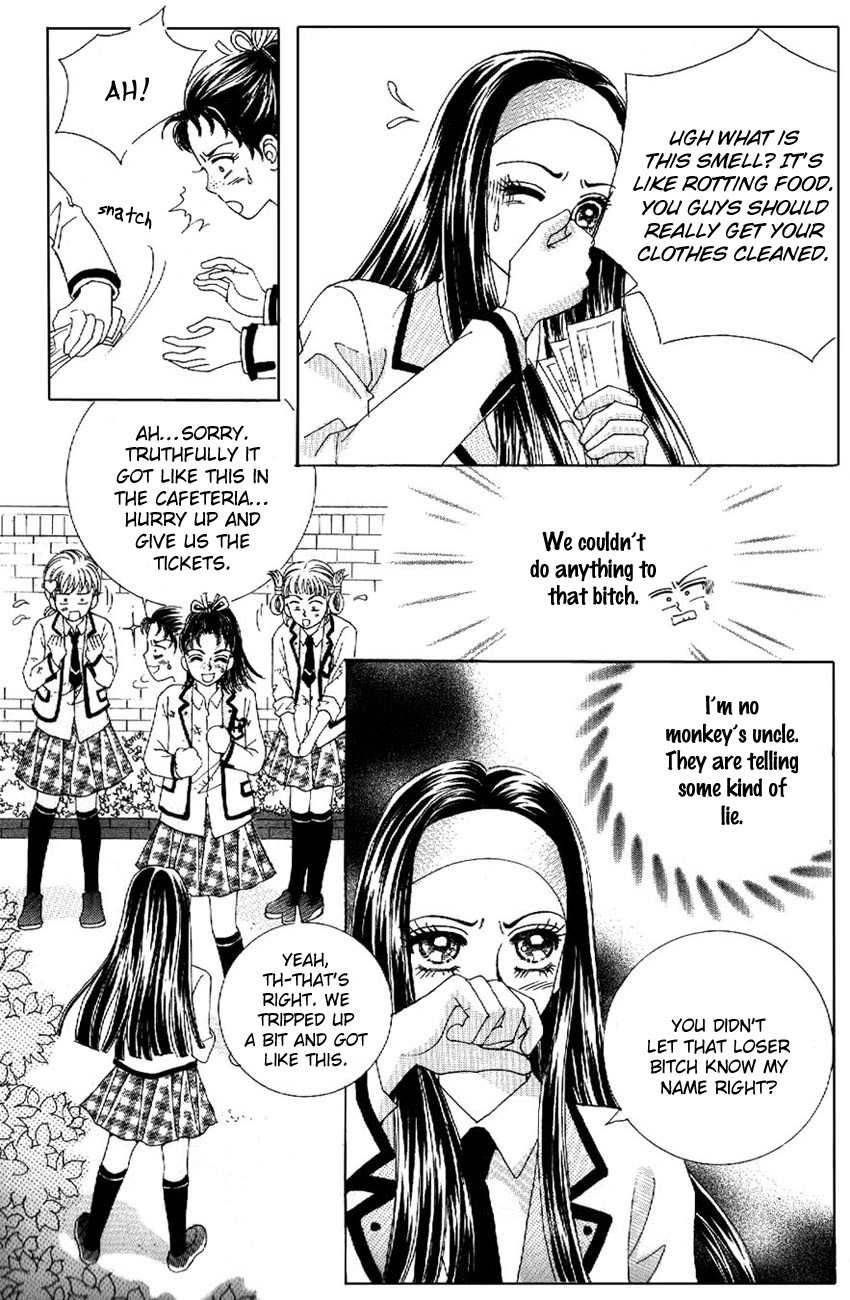 Fallen Angels Chapter 19 page 29 - Chapter 19