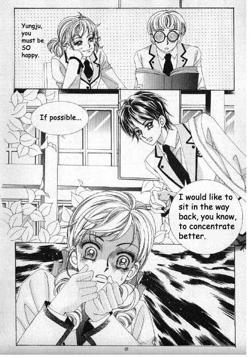 Fallen Angels Chapter 2 page 14 - Chapter 2