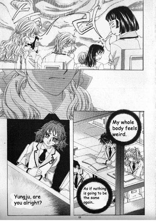 Fallen Angels Chapter 2 page 17 - Chapter 2