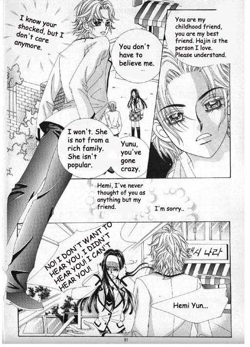 Fallen Angels Chapter 2 page 24 - Chapter 2