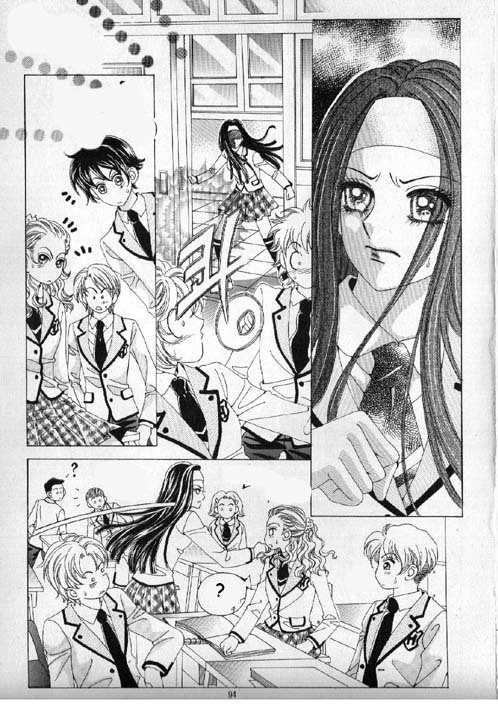 Fallen Angels Chapter 2 page 27 - Chapter 2