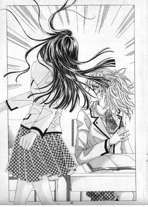 Fallen Angels Chapter 2 page 29 - Chapter 2