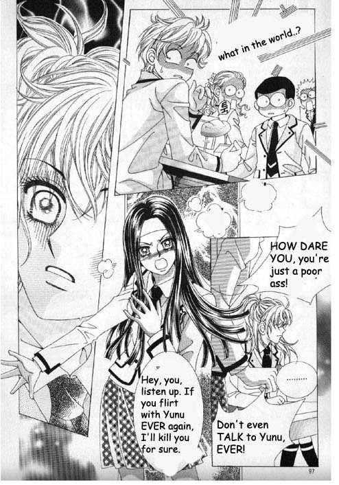 Fallen Angels Chapter 2 page 30 - Chapter 2