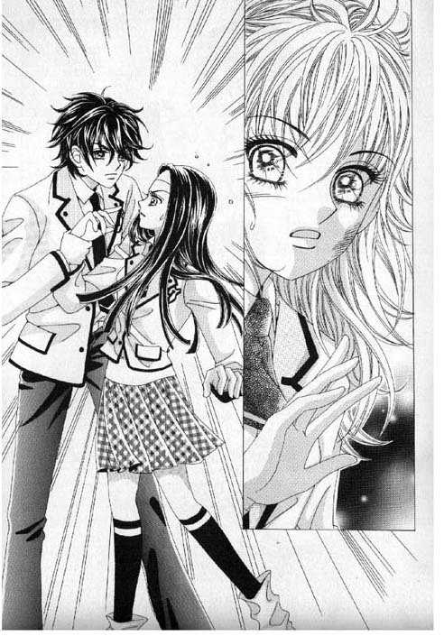 Fallen Angels Chapter 2 page 32 - Chapter 2